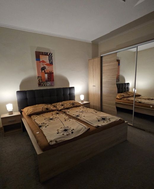 Lotti Apartman Békéscsaba