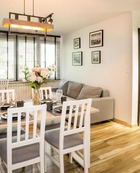 Apartament Bałtycka 3 Ustka
