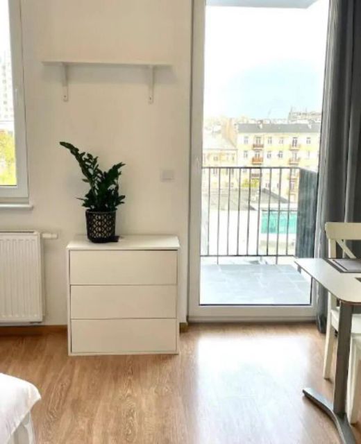 Studio Praga Wrzesińska 47