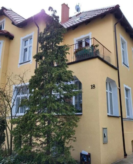 Spokojna Przystań Ustka