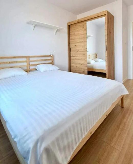 Ursus Charming Apartment