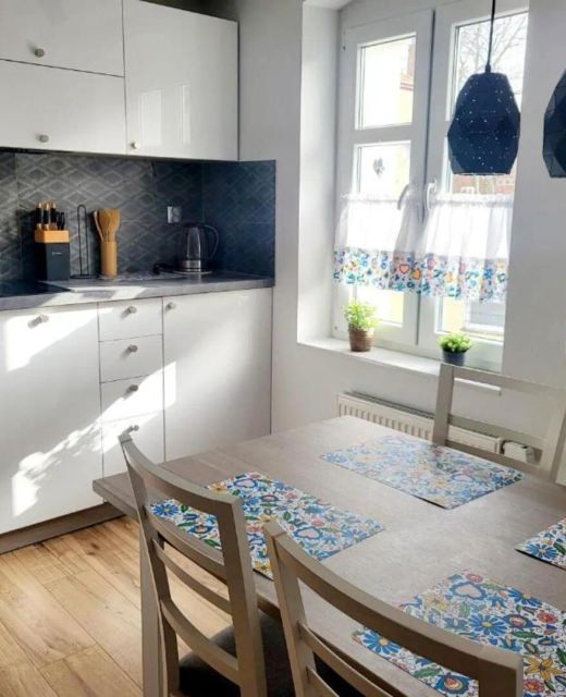 Apartamenty Zaruskiego 2 Ustka