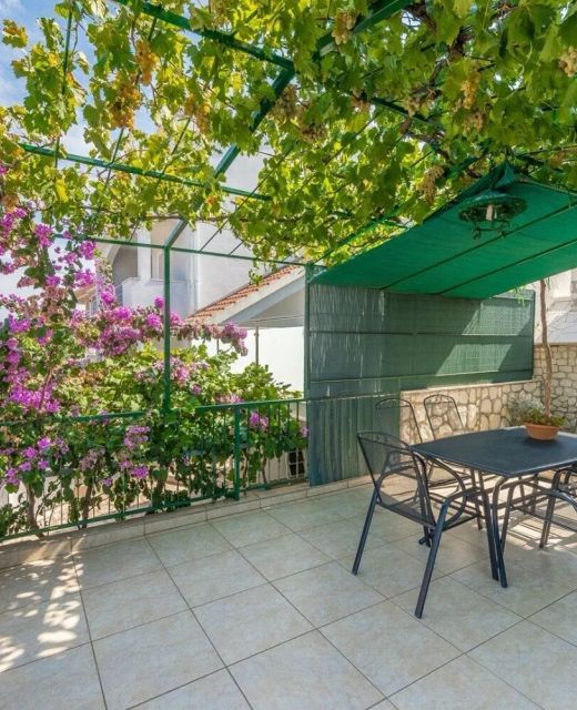 Apartment Bubi Trogir