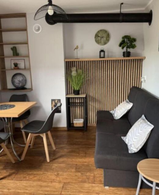 Apartament M5 Wiele