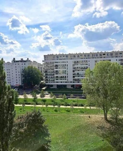 Ursynów Fine Apartment
