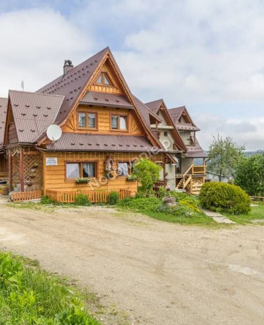 Agroturystyka U Krupy Murzasichle