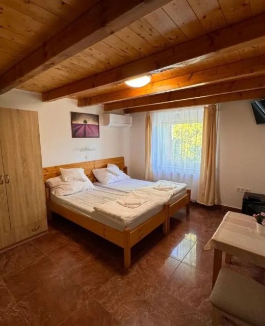 Fürdő Panzió Karcag 