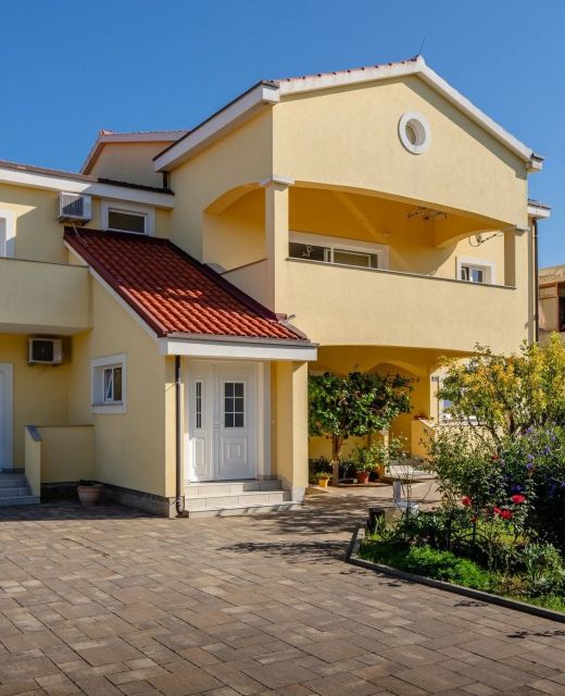 Apartment Krslovic Privlaka