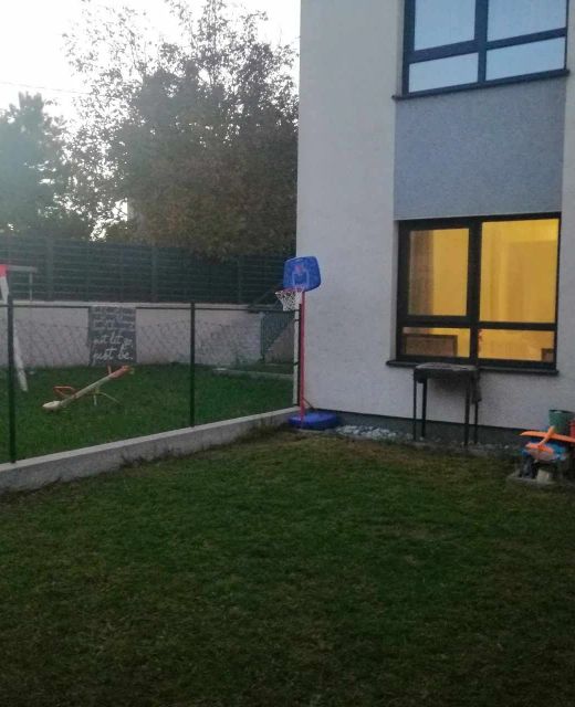 Apartament Natura Iași
