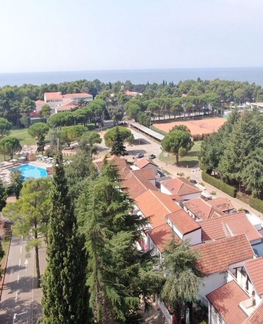 Apartman Katoro Umag