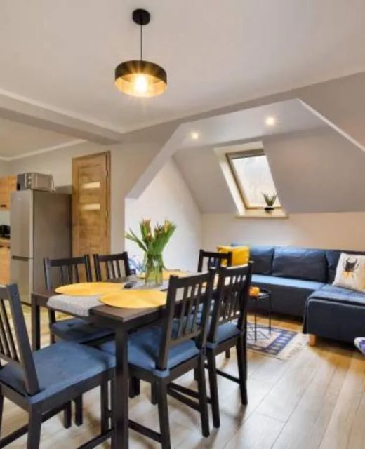 Kulibaba Apartamenty