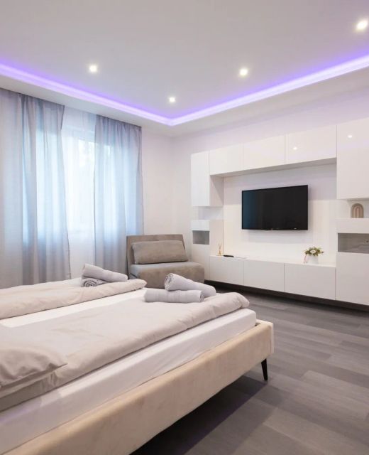 Főnix Apartman Debrecen