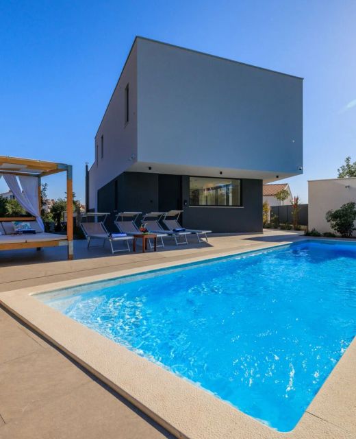 Villa Vista Maris Crikvenica