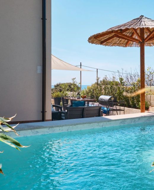 Villa Mea Sea Cres