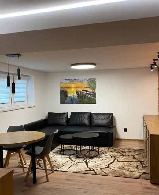 Apartament M1 Wiele 