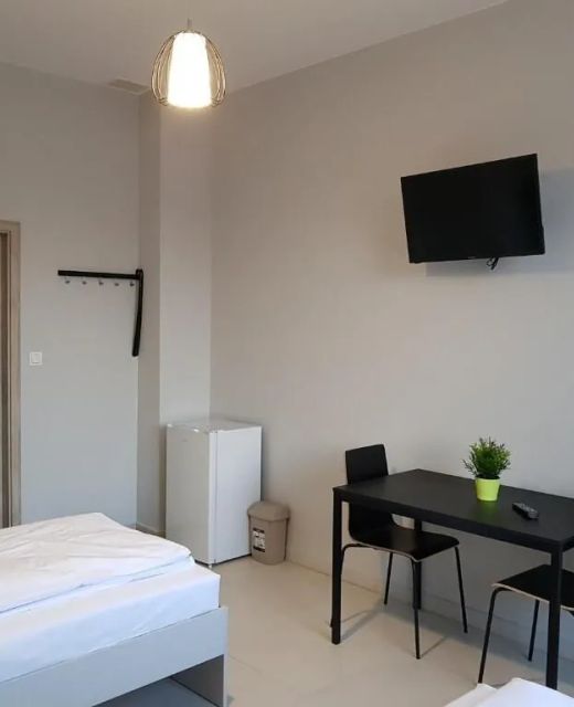 Noclegi MaxTrans Mielec