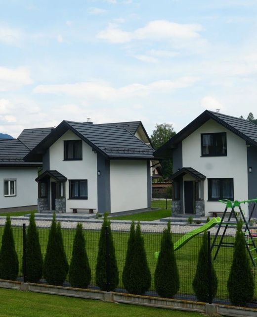Osada w Niedzicy