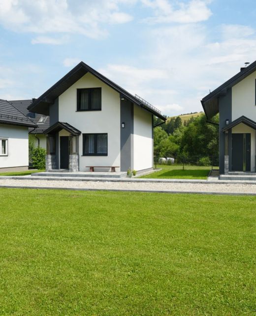 Osada w Niedzicy