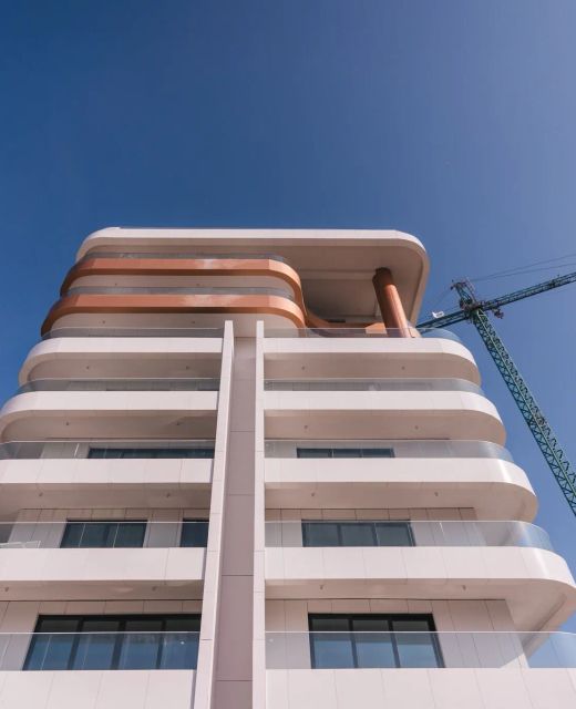 Emax Holiday Homes Axis Apartaments Năvodari