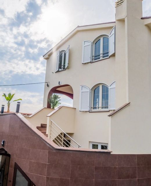 Apartments Laganini Novi Vinodolski