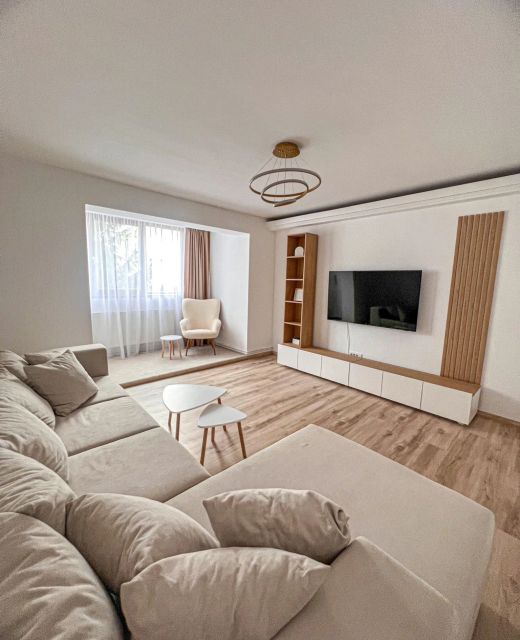 Apartament Mirajul Turda