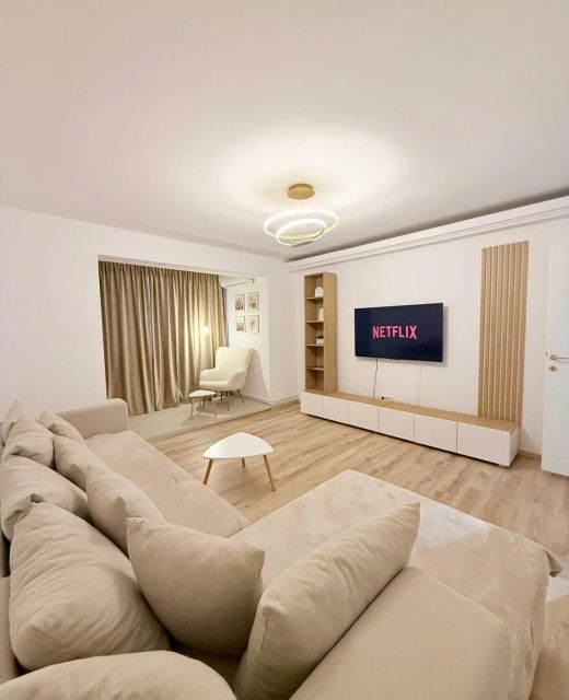 Apartament Mirajul Turda