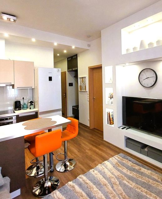 Perfect Place Apartman Budapest