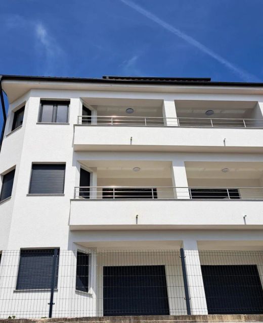 Apartment Beach view Selce