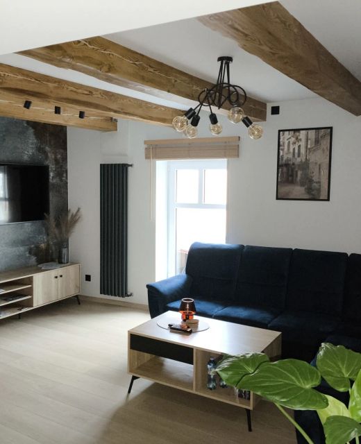 Apartamenty Rynek Szamotuły