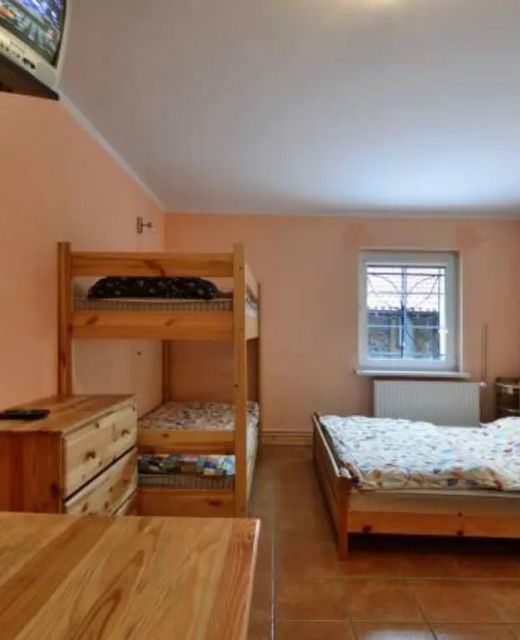 Agroturystyka na Pograniczu Zieleniec