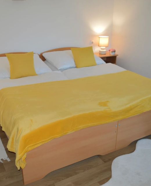 Veranda Apartmanház Kiskunhalas