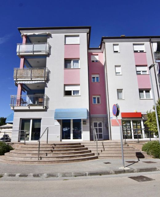 Apartman Capriati Umag