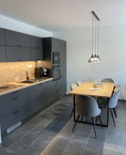 Swiss Deluxe Apartment Mosonmagyaróvár