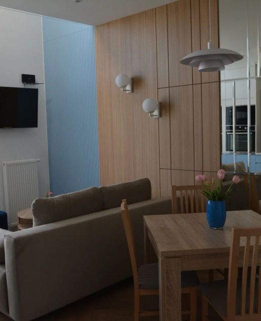 Apartament Mario Mechelinki II