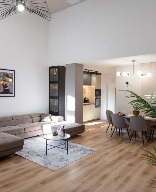 Z8 Prémium Apartman Kaposvár