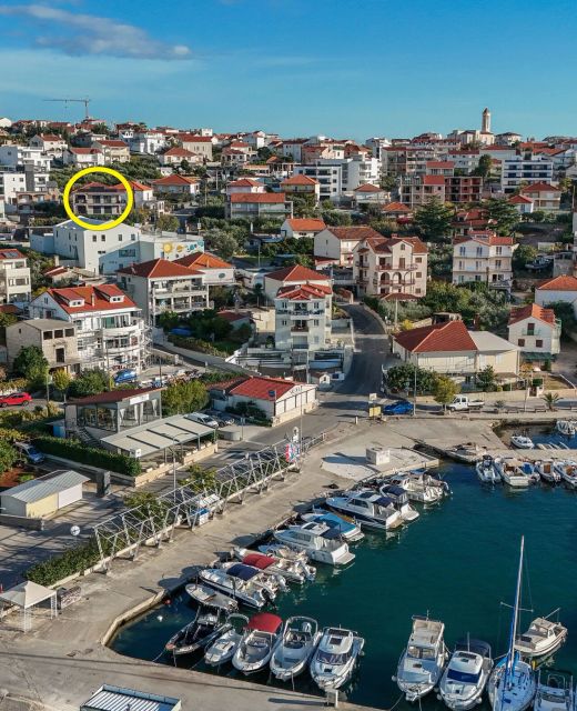 Apartment Bareta Okrug Gornji