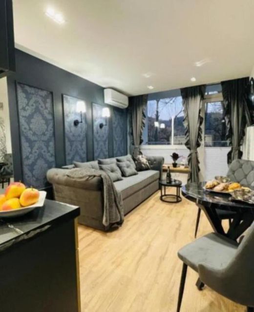 Apartment CTS Czarna Perła Ustroń