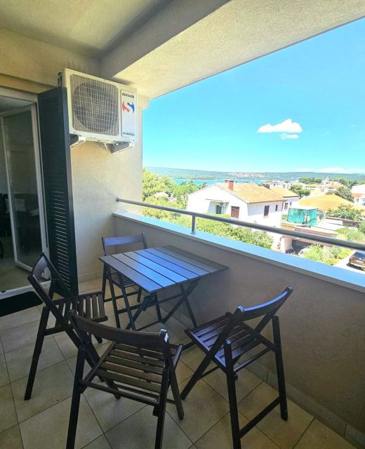 Apartment Tara Punat Krk