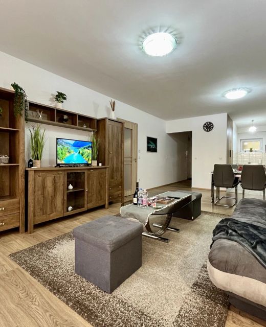 City Centre Simonffy Private Flat Debrecen