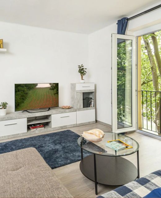 Riverside Apartment No2. Esztergom