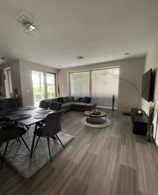 Modern Élet Apartman 2 Budapest