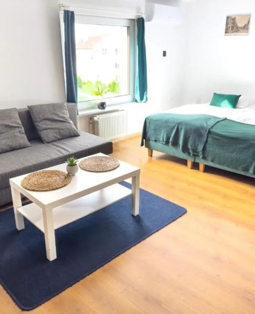Apartamenty Główna Nad Nogatem Malbork