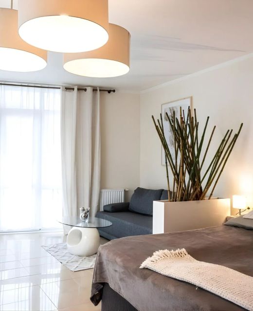 Apartament Avangard Lux Świnoujście
