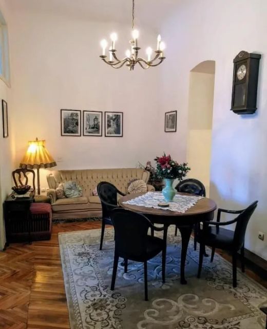 Casa Generalului Sibiu