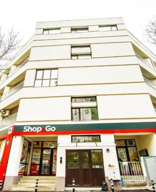 Iancului ApartHotel București