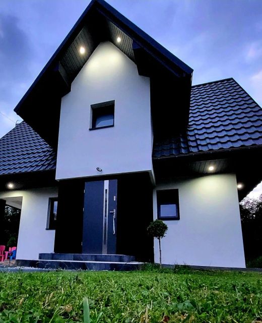 Domek SOŁTYSÓWKA Gliczarów Górny