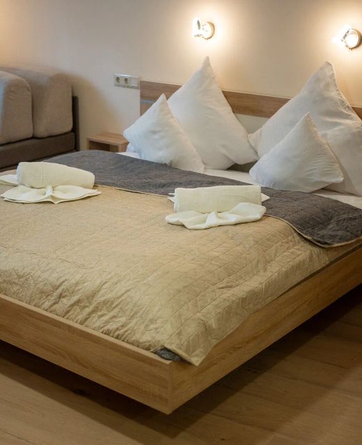 Holiday Apartmanház Gyula