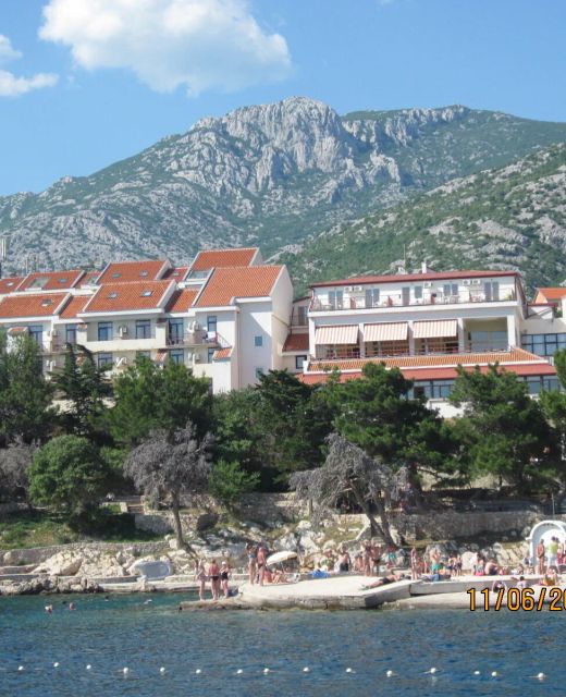 Hotel Zagreb*** Karlobag