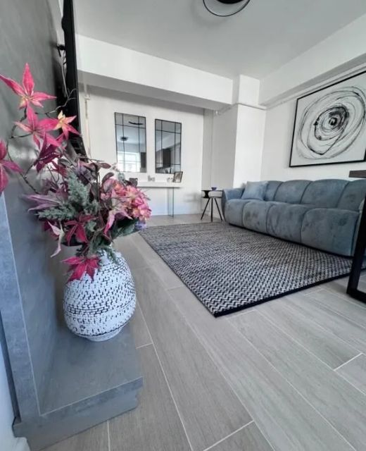 Apartament Serene Bacău