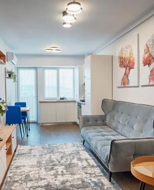 Apartament Kenya Bacău